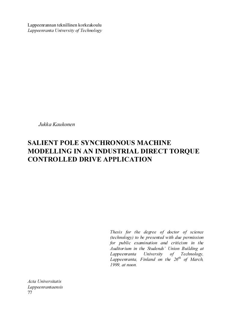 Synchronous generator. device, application, principle of operation Synchronous generator. device, application, principle of operation